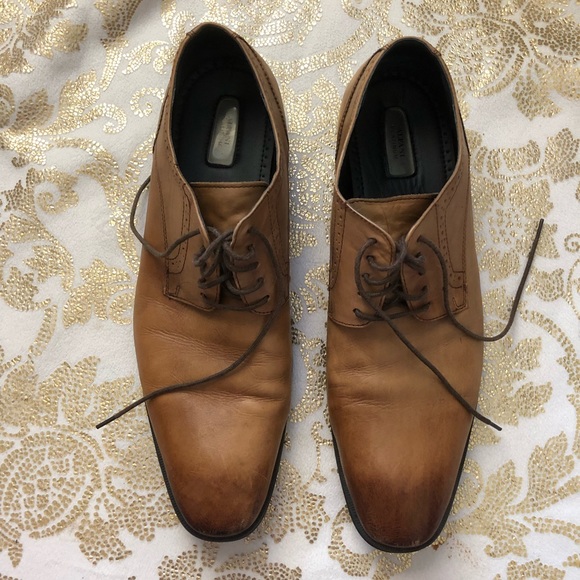 Alfani platinum shoes Clearance